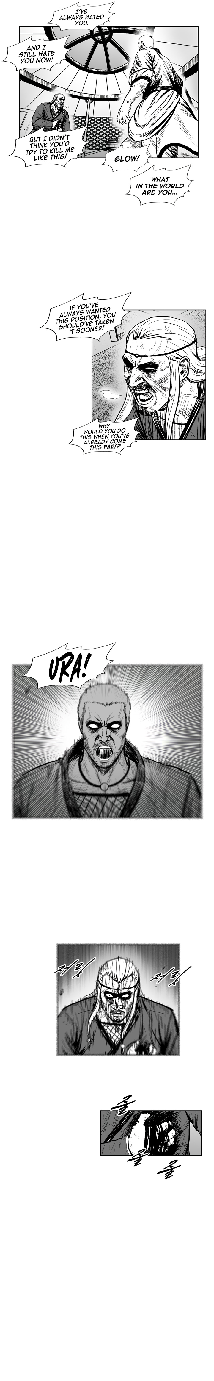 Red Storm Chapter 316 image 12