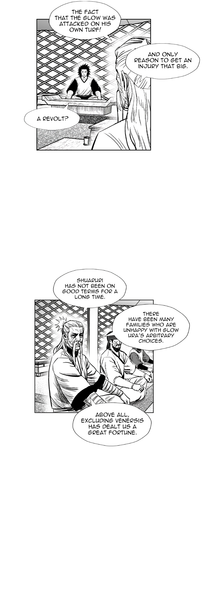 Red Storm Chapter 316 image 19