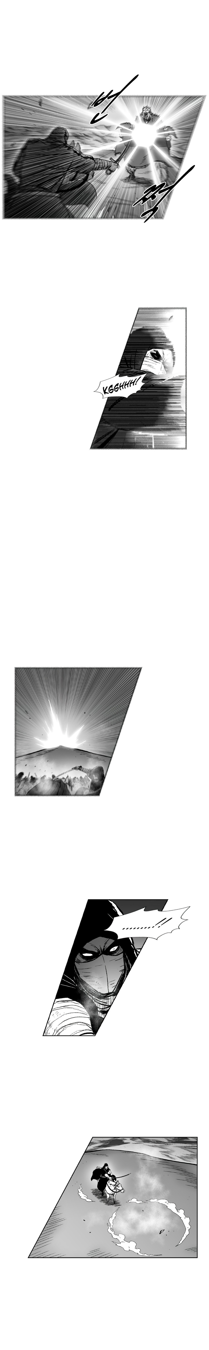 Red Storm Chapter 316 image 2
