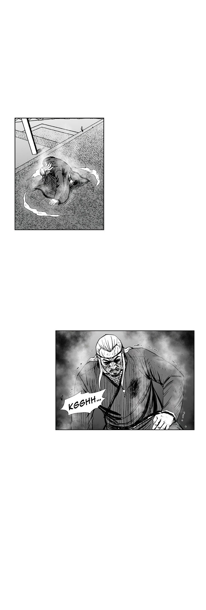 Red Storm Chapter 316 image 5