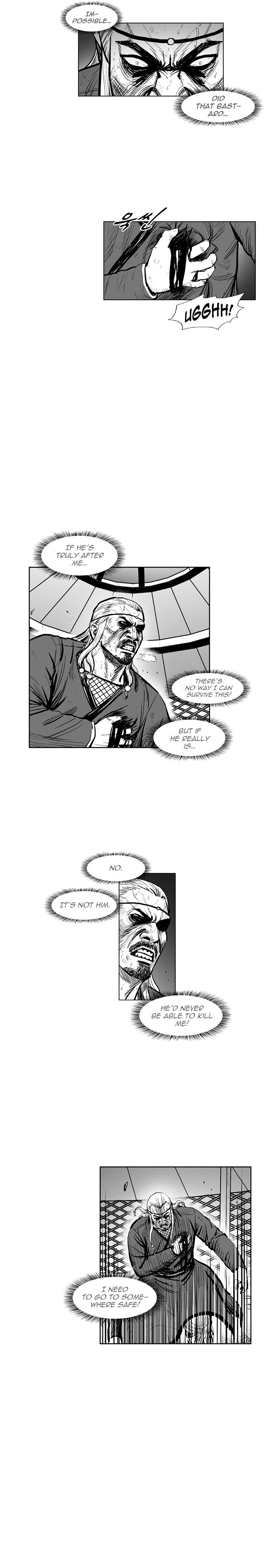 Red Storm Chapter 316 image 7