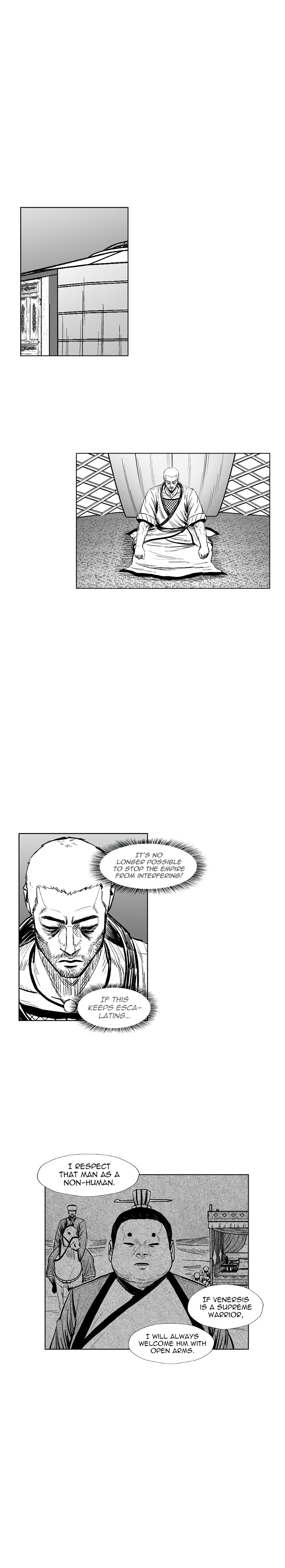 Red Storm Chapter 316 image 8
