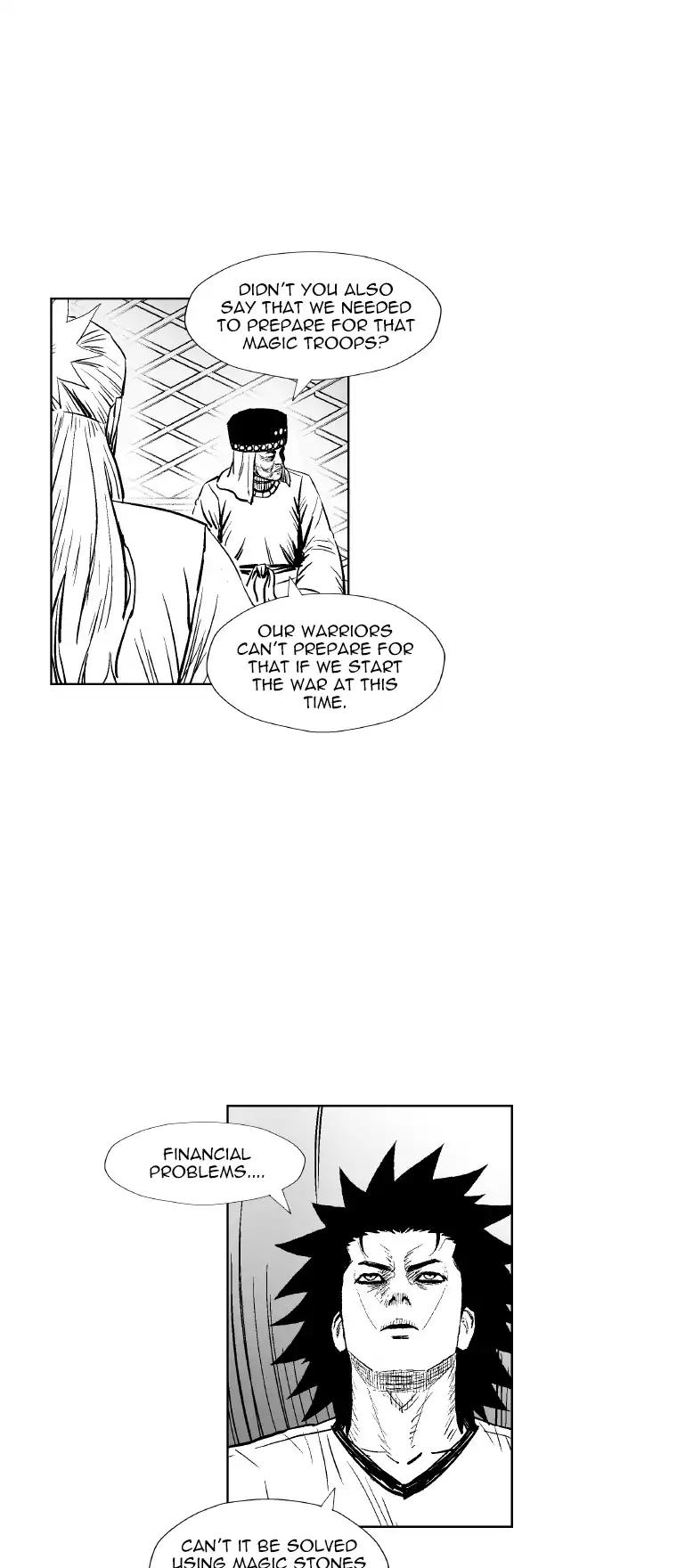 Red Storm Chapter 317 image 9