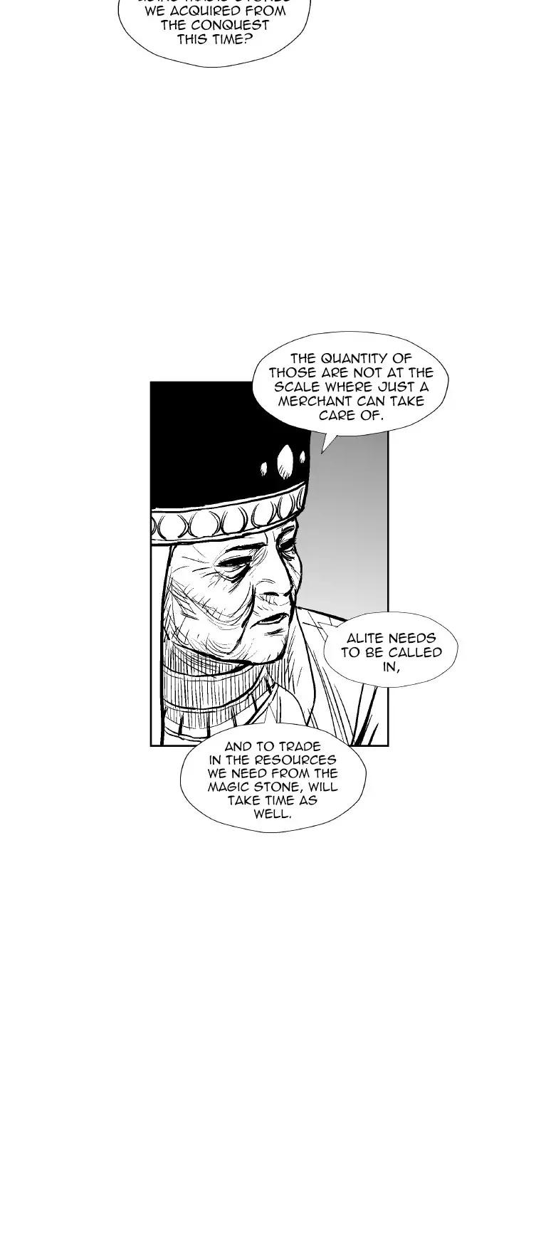 Red Storm Chapter 317 image 10