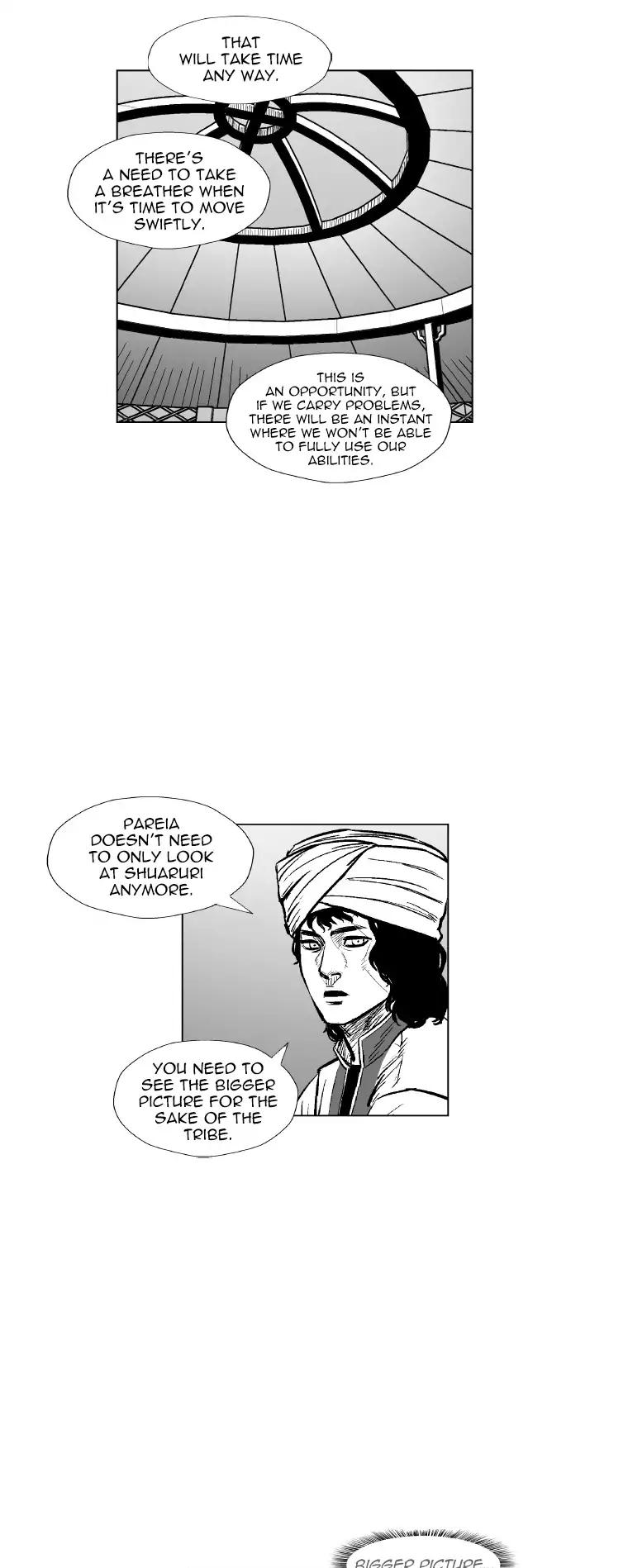 Red Storm Chapter 317 image 11