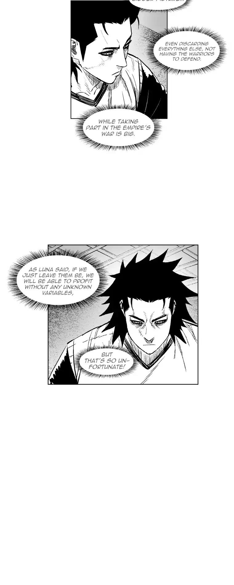 Red Storm Chapter 317 image 12