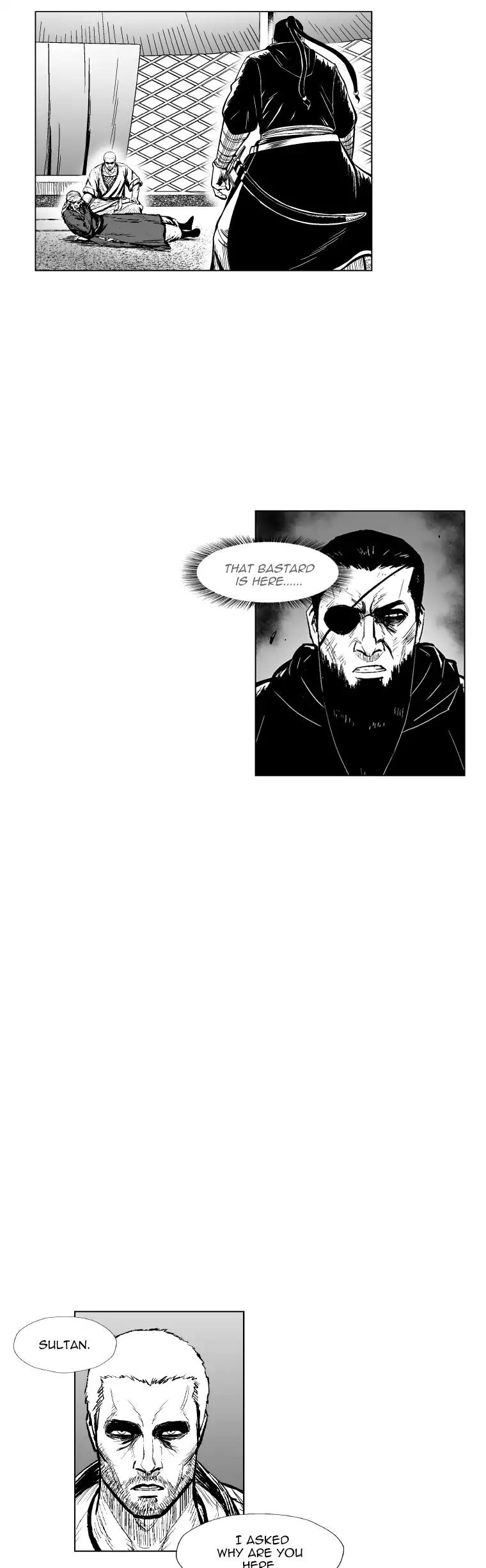 Red Storm Chapter 317 image 15