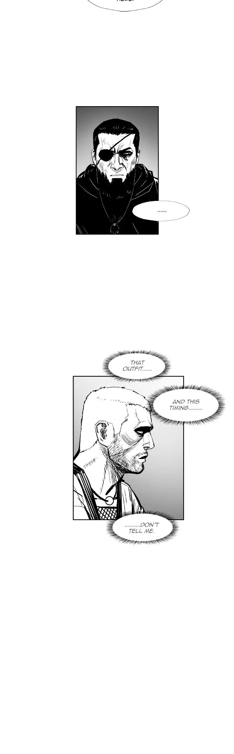 Red Storm Chapter 317 image 16