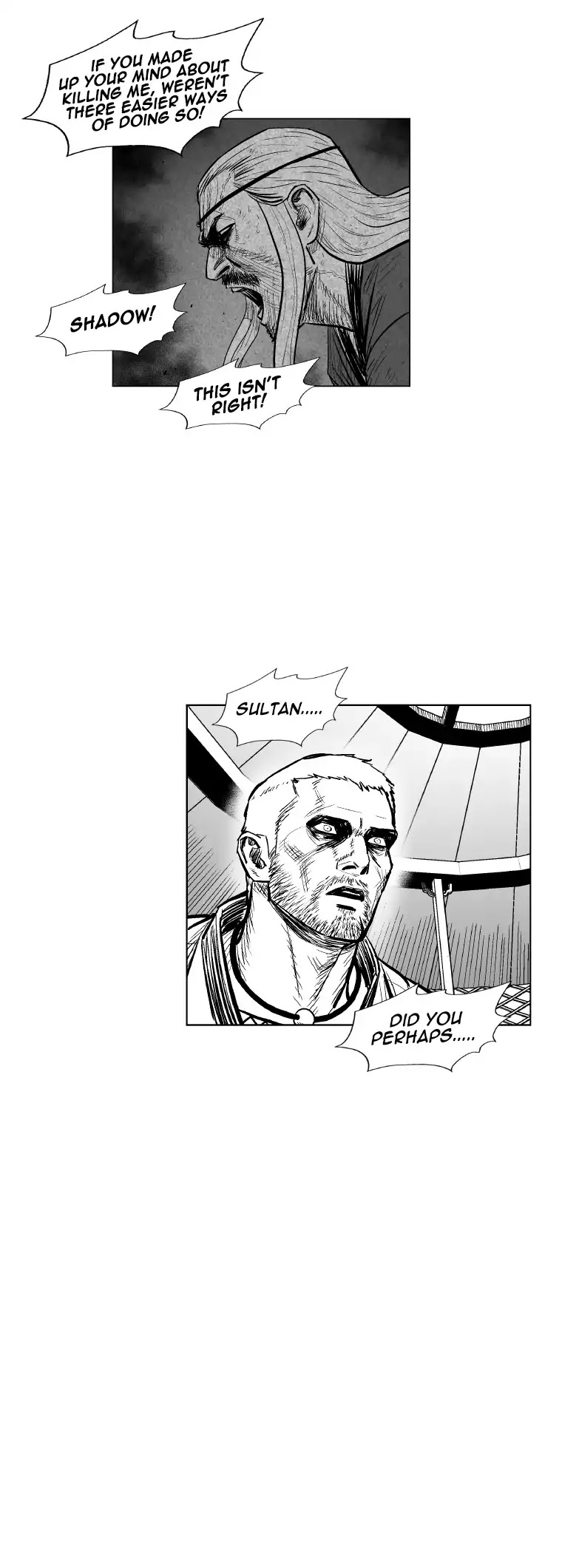 Red Storm Chapter 317 image 17