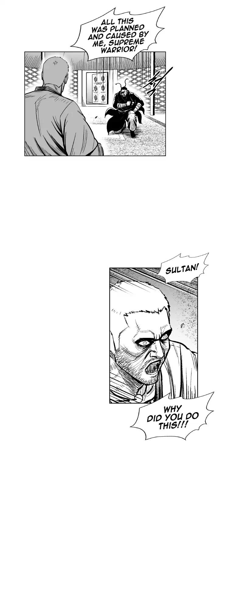 Red Storm Chapter 317 image 18