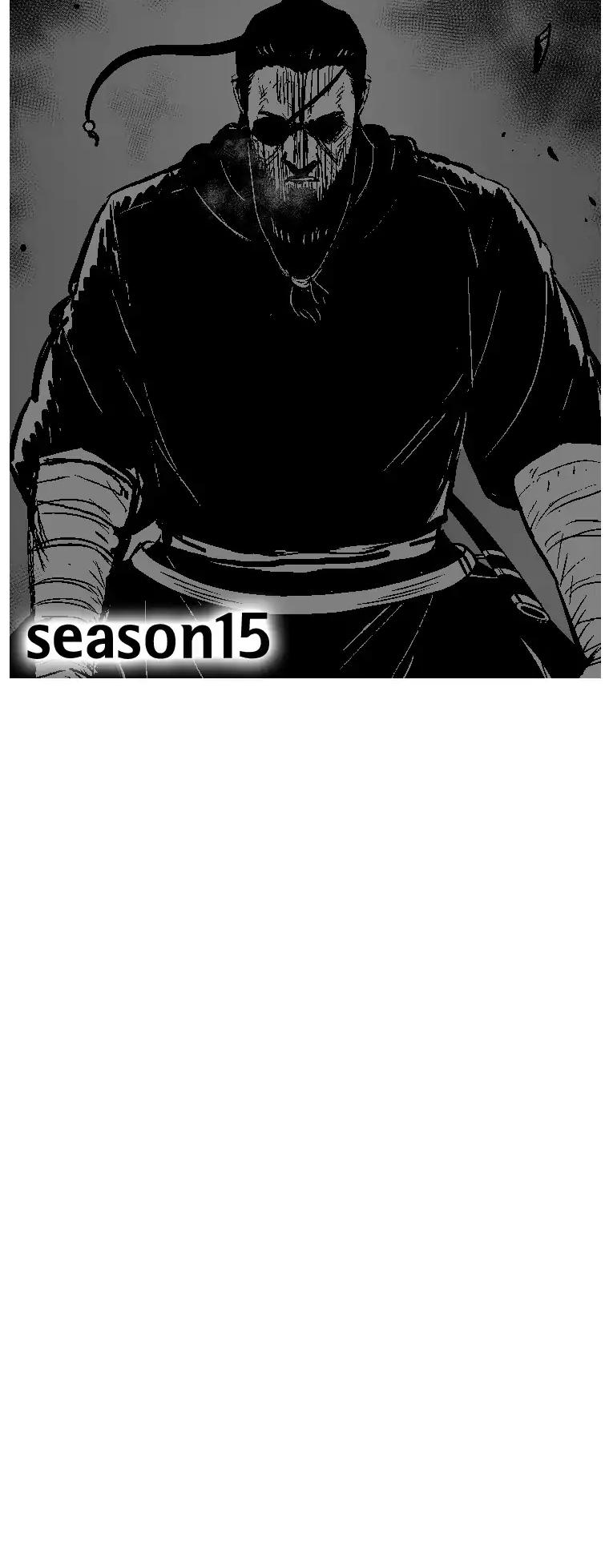 Red Storm Chapter 317 image 1