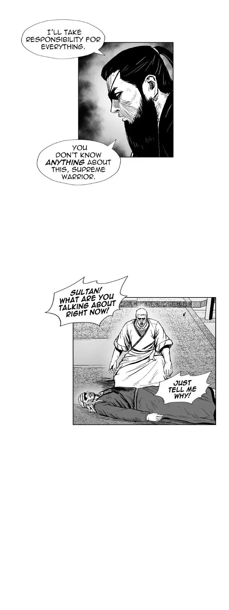 Red Storm Chapter 317 image 19
