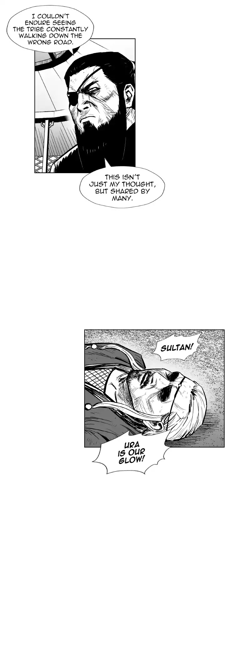 Red Storm Chapter 317 image 20