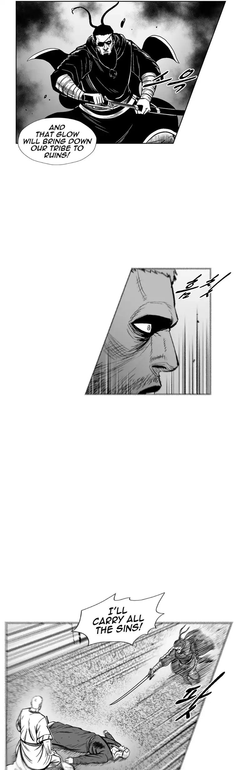 Red Storm Chapter 317 image 21