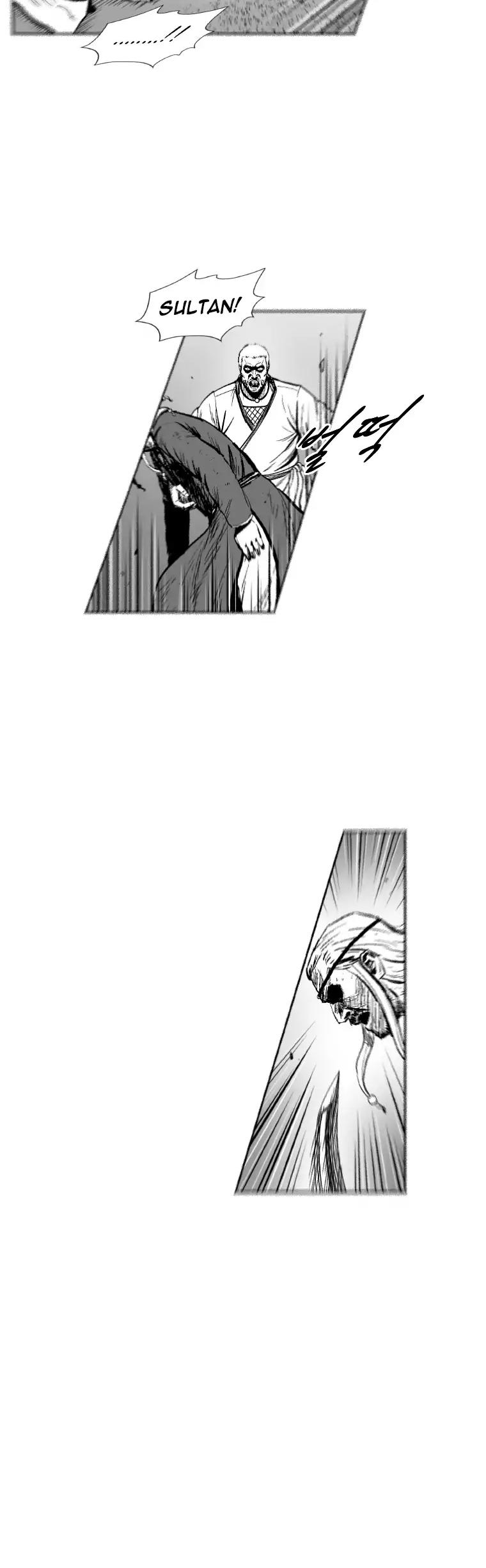 Red Storm Chapter 317 image 22
