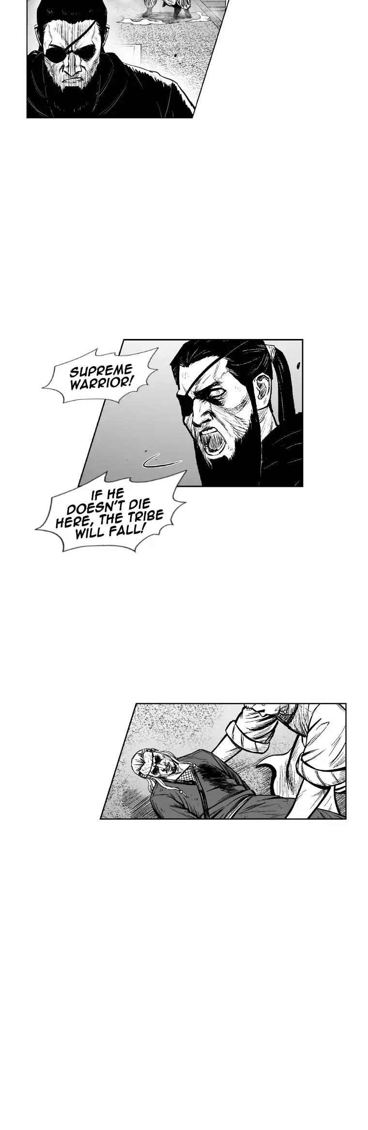Red Storm Chapter 317 image 24