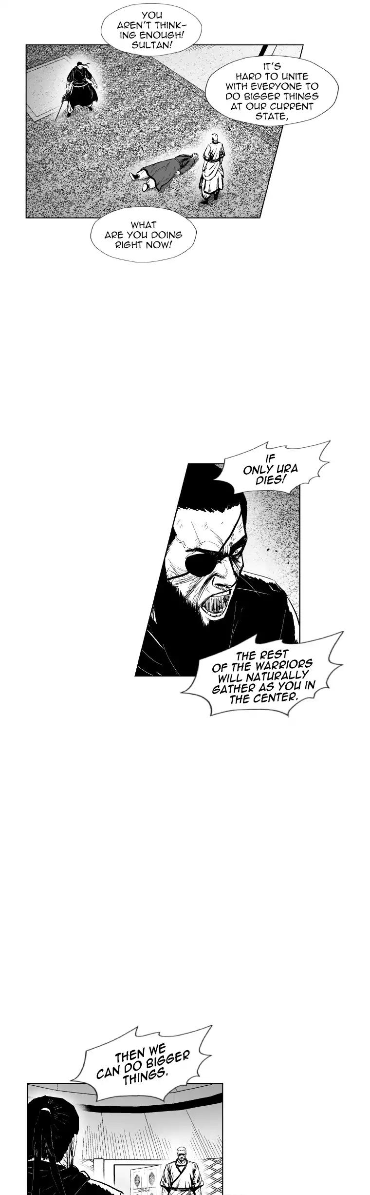 Red Storm Chapter 317 image 26