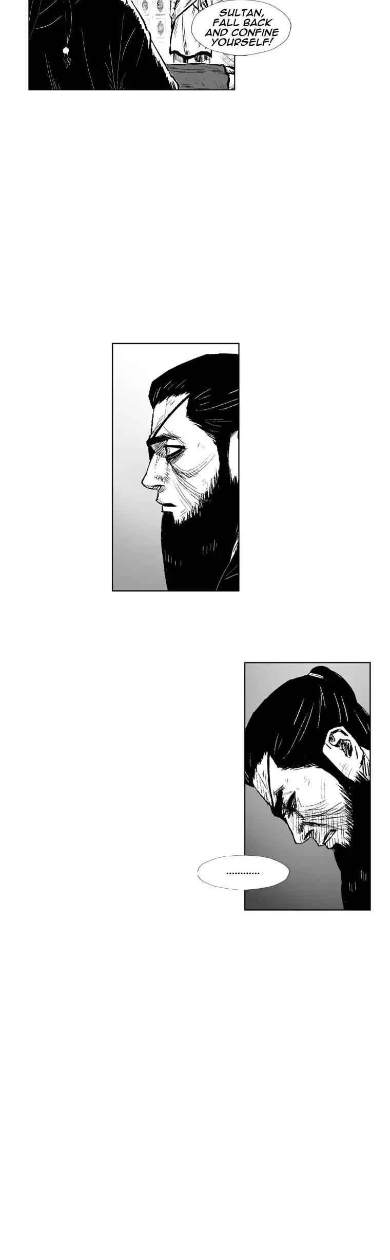 Red Storm Chapter 317 image 27