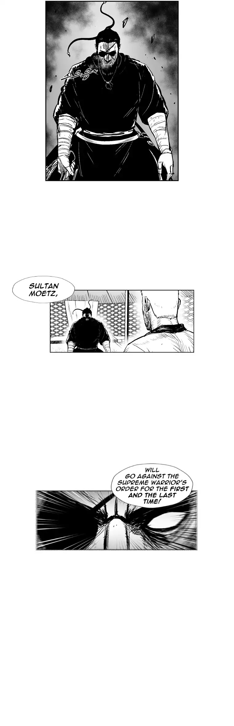 Red Storm Chapter 317 image 28