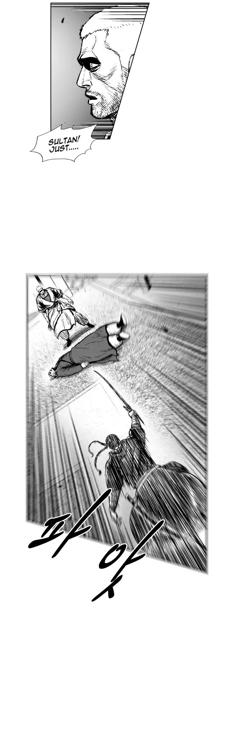 Red Storm Chapter 317 image 29