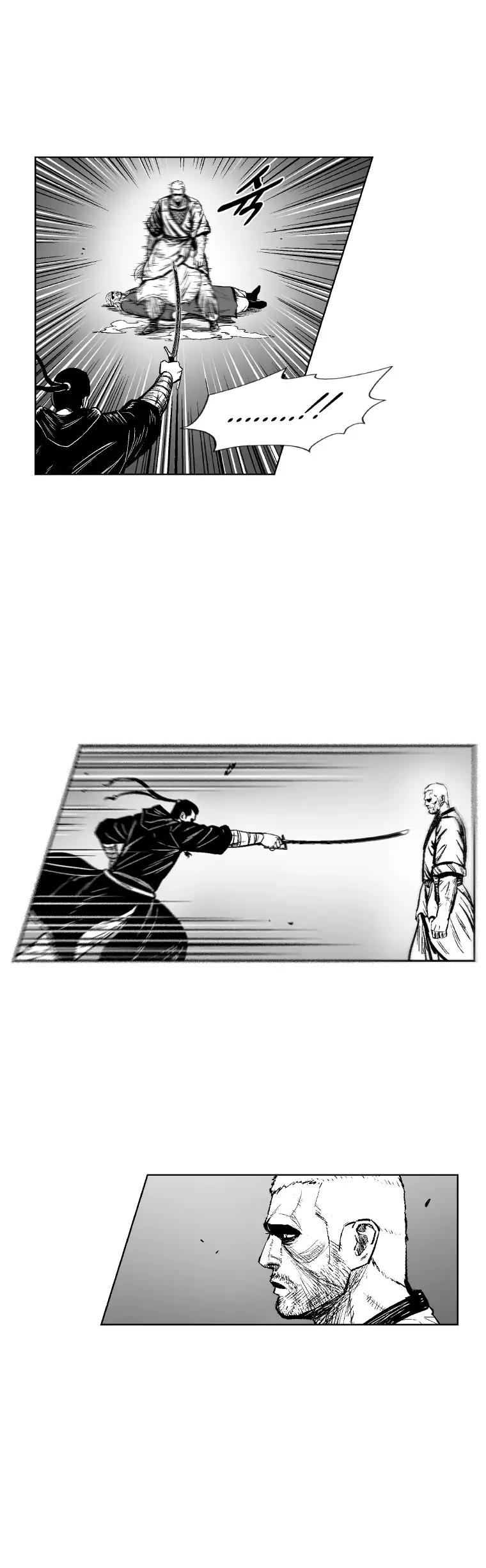 Red Storm Chapter 317 image 30