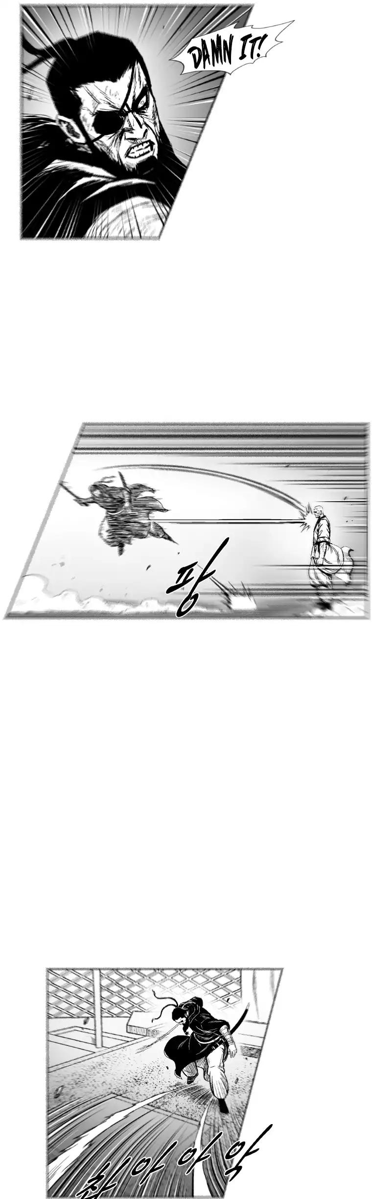 Red Storm Chapter 317 image 32