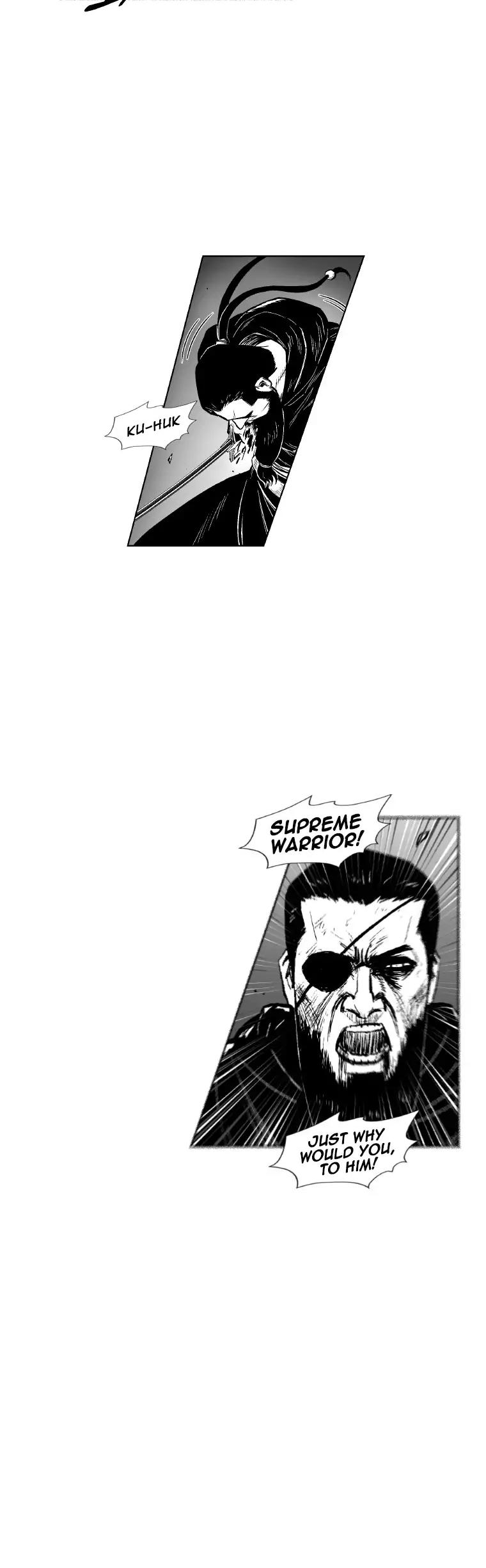 Red Storm Chapter 317 image 33