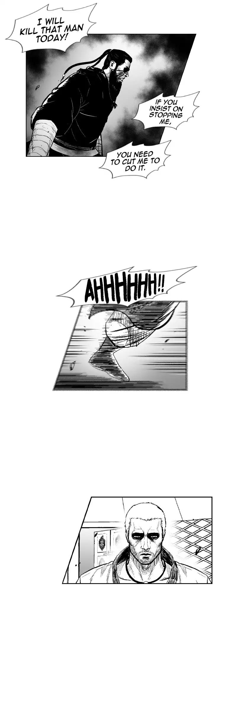 Red Storm Chapter 317 image 35