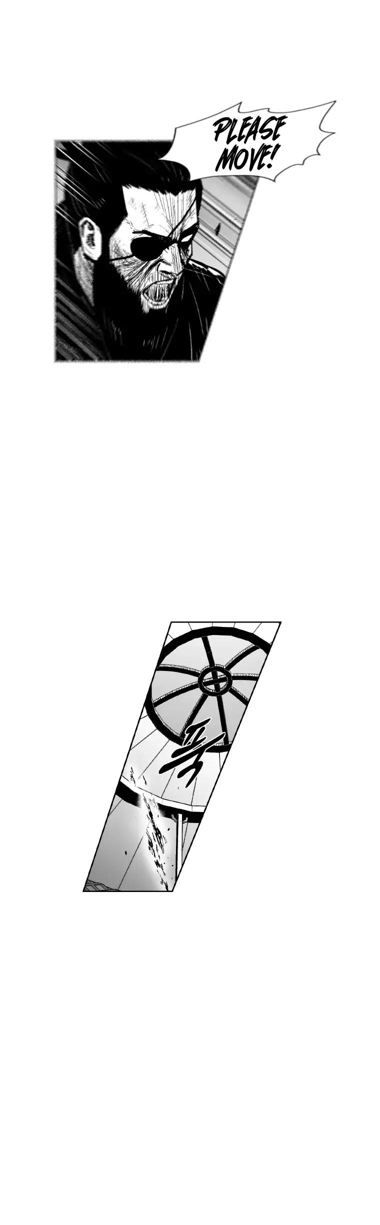 Red Storm Chapter 317 image 36