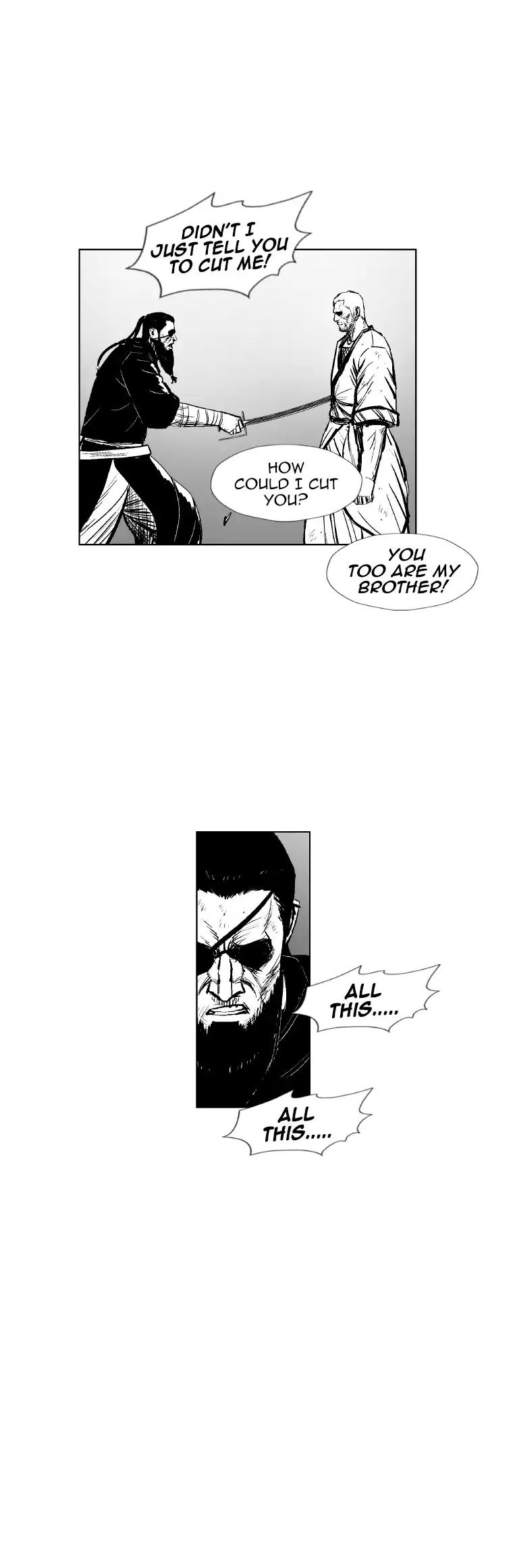 Red Storm Chapter 317 image 38