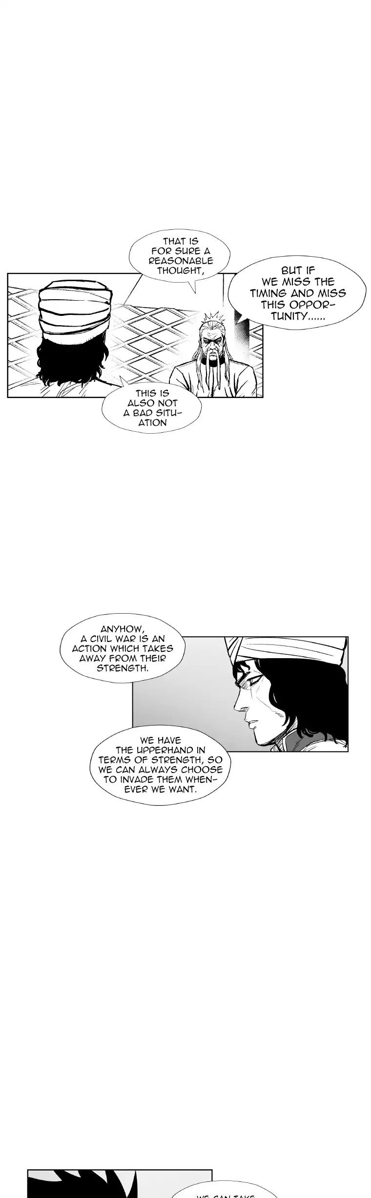 Red Storm Chapter 317 image 5