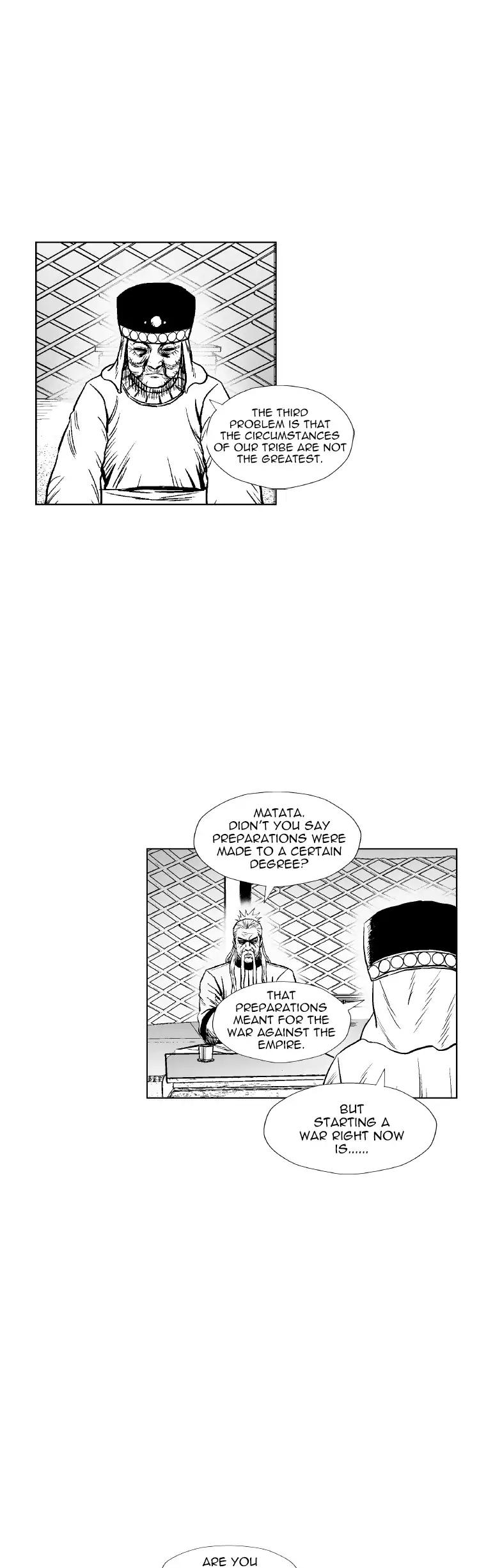 Red Storm Chapter 317 image 7