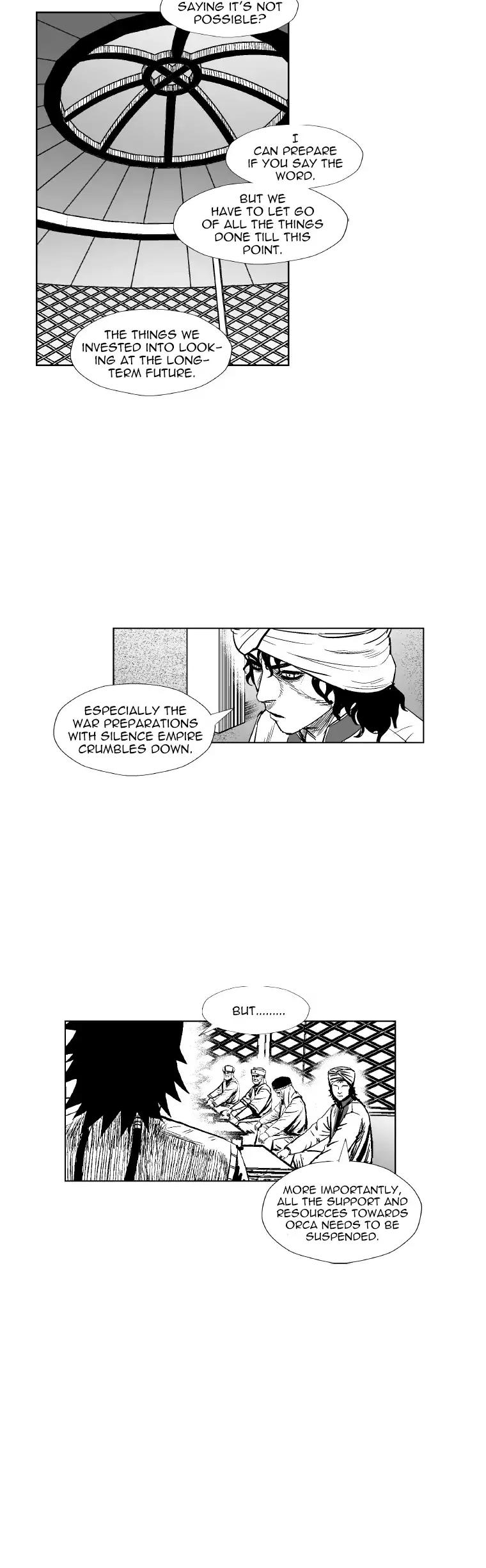 Red Storm Chapter 317 image 8