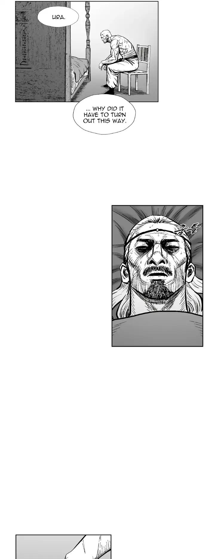 Red Storm Chapter 318 image 9