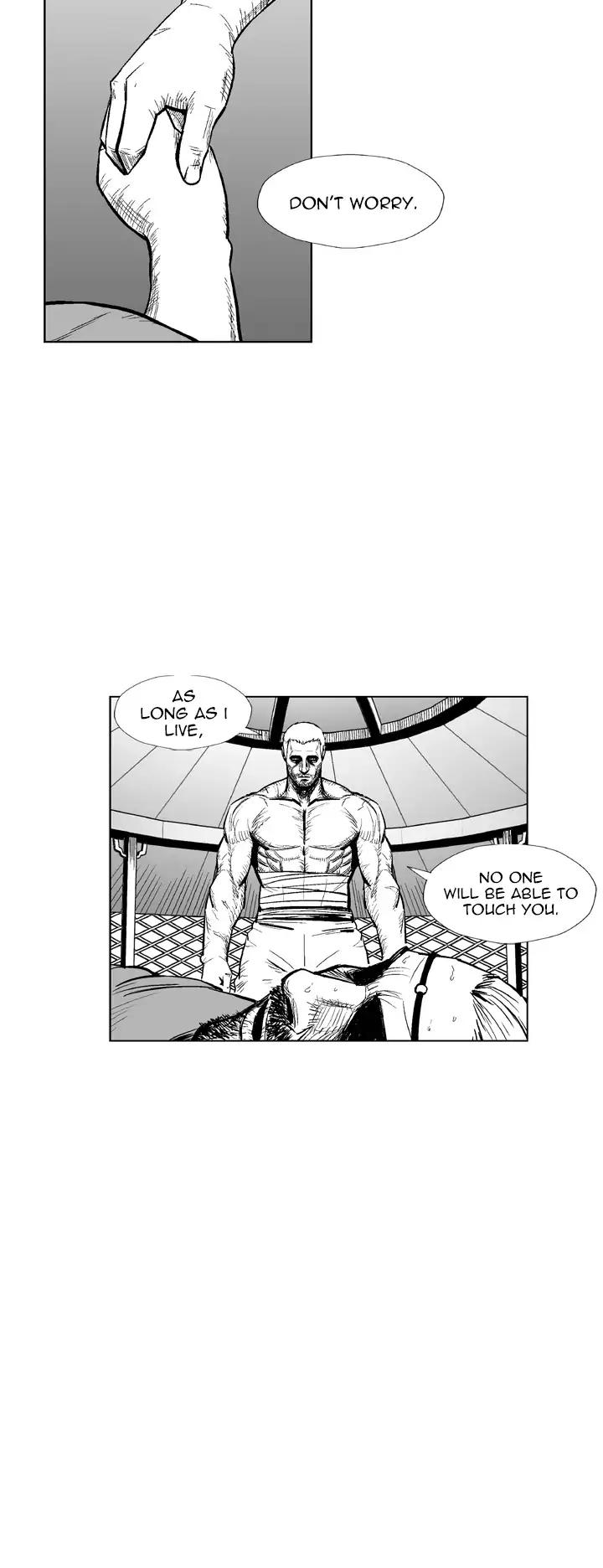 Red Storm Chapter 318 image 10