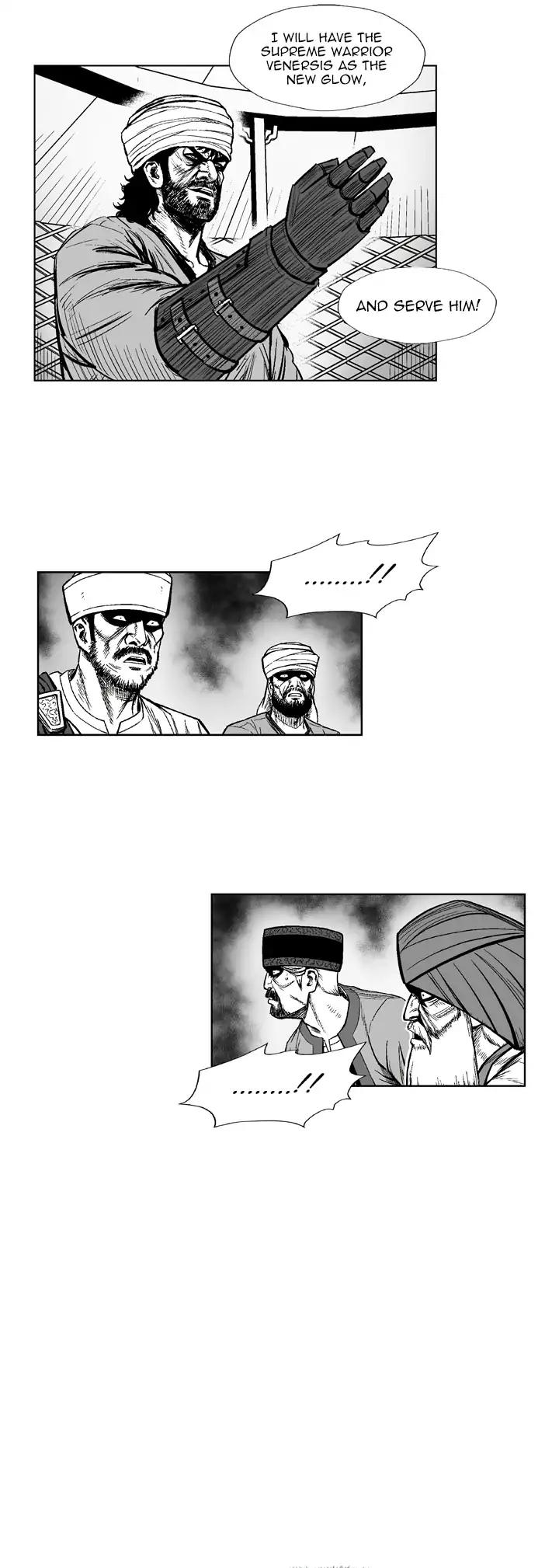 Red Storm Chapter 318 image 12