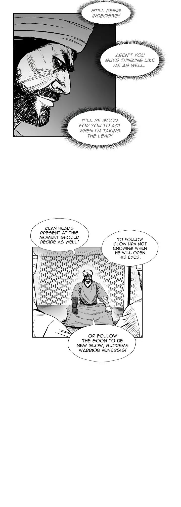 Red Storm Chapter 318 image 13