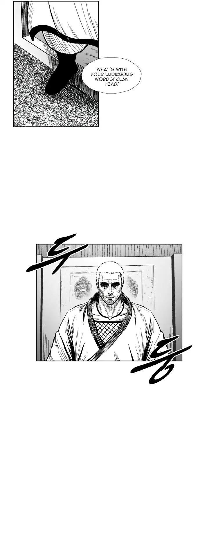 Red Storm Chapter 318 image 14
