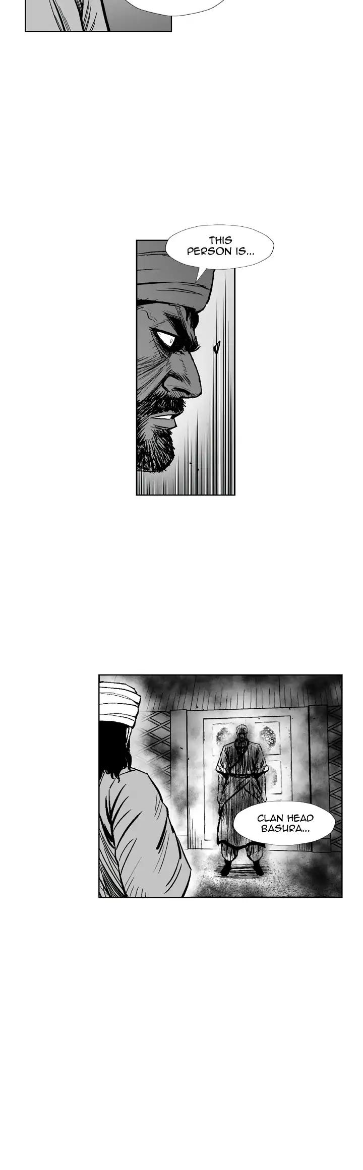 Red Storm Chapter 318 image 16