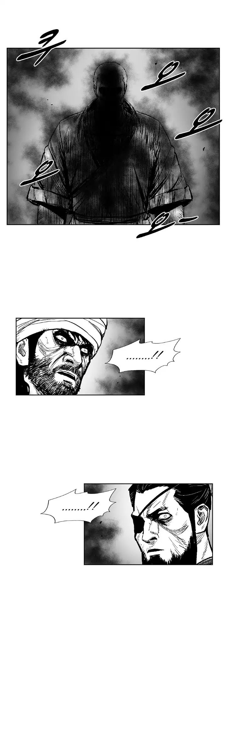 Red Storm Chapter 318 image 17