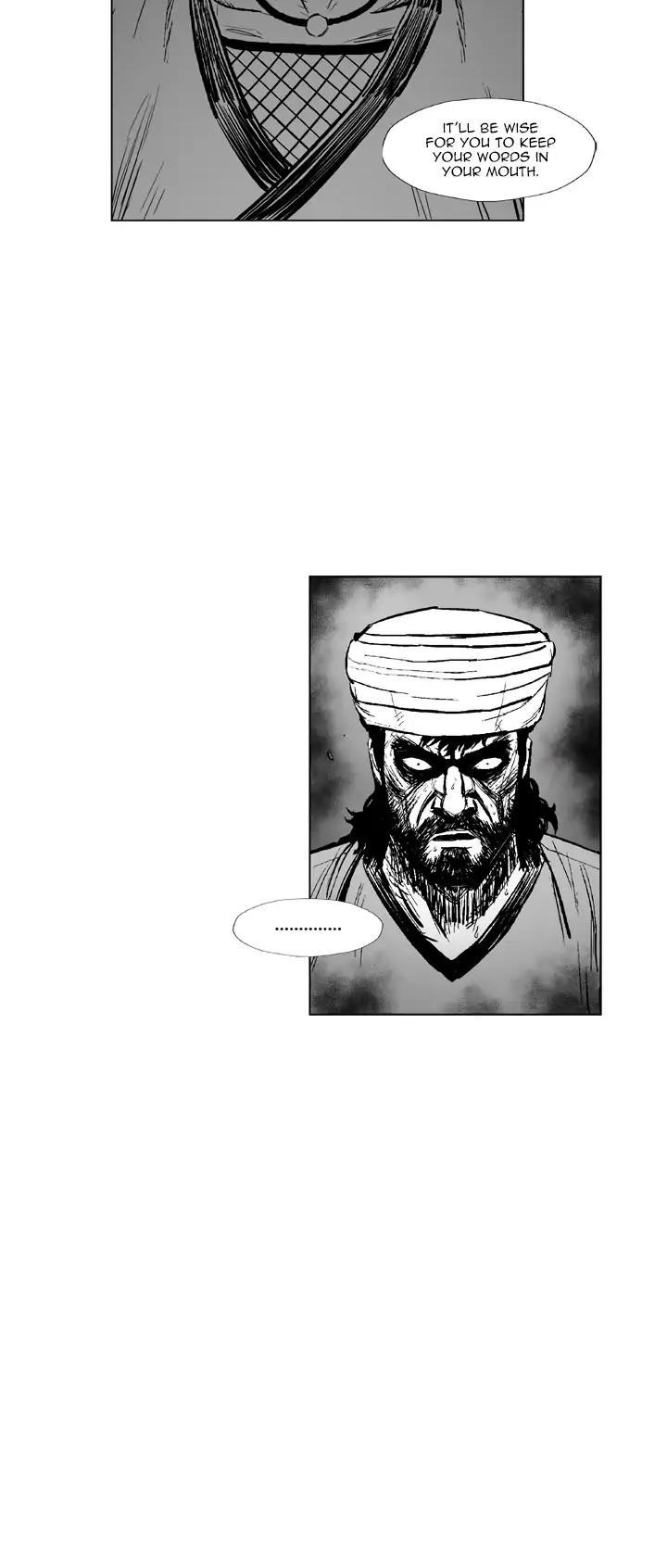 Red Storm Chapter 318 image 19