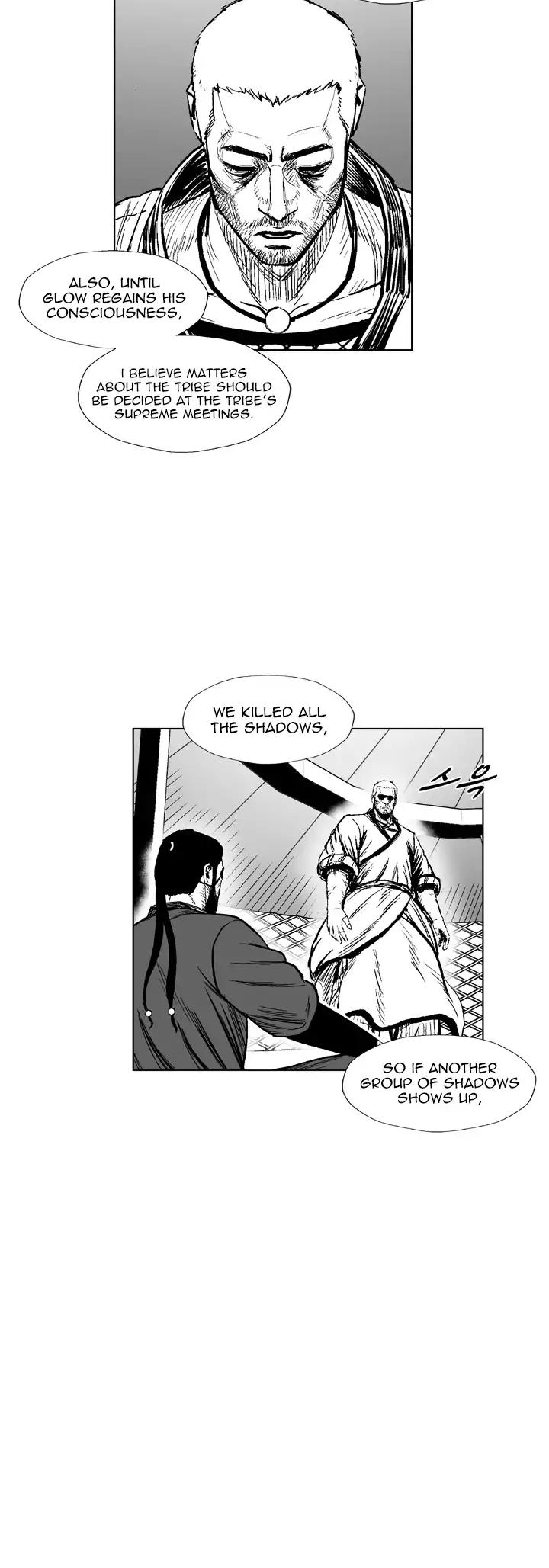 Red Storm Chapter 318 image 22