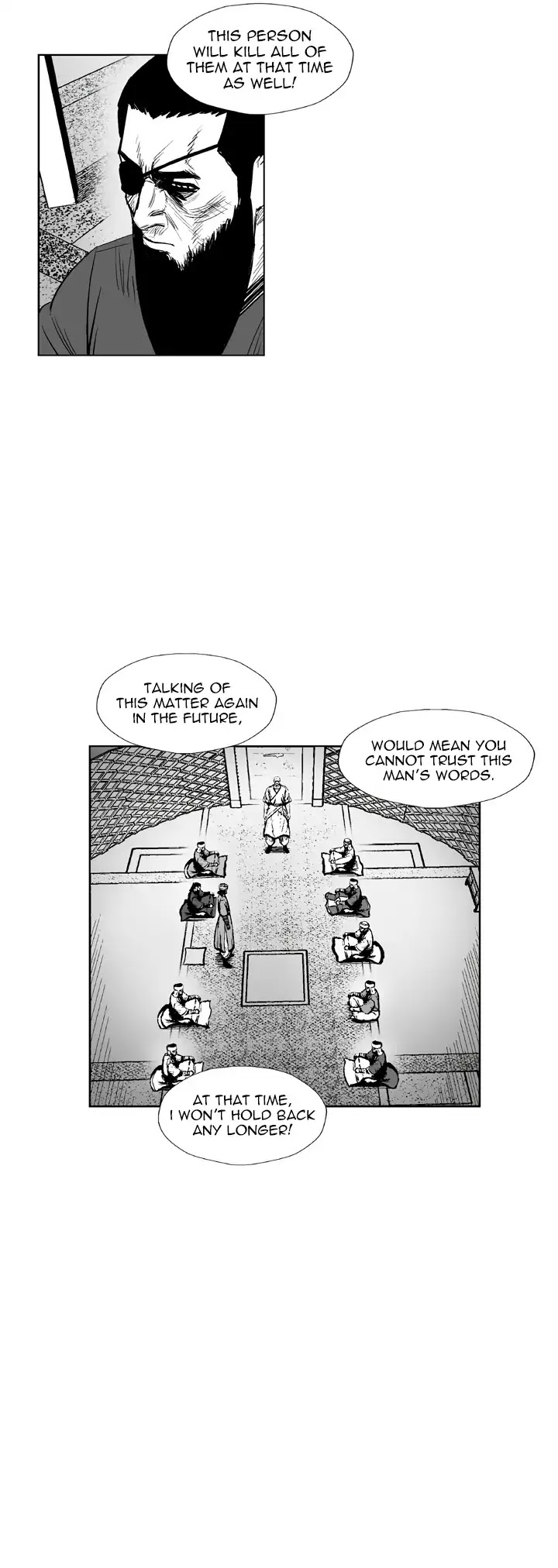 Red Storm Chapter 318 image 23