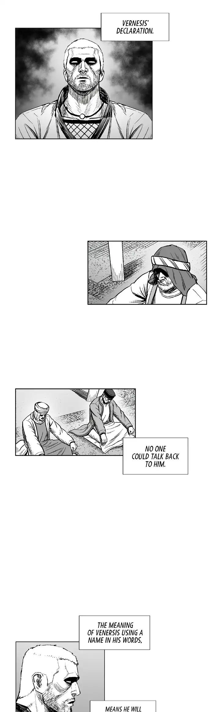 Red Storm Chapter 318 image 24