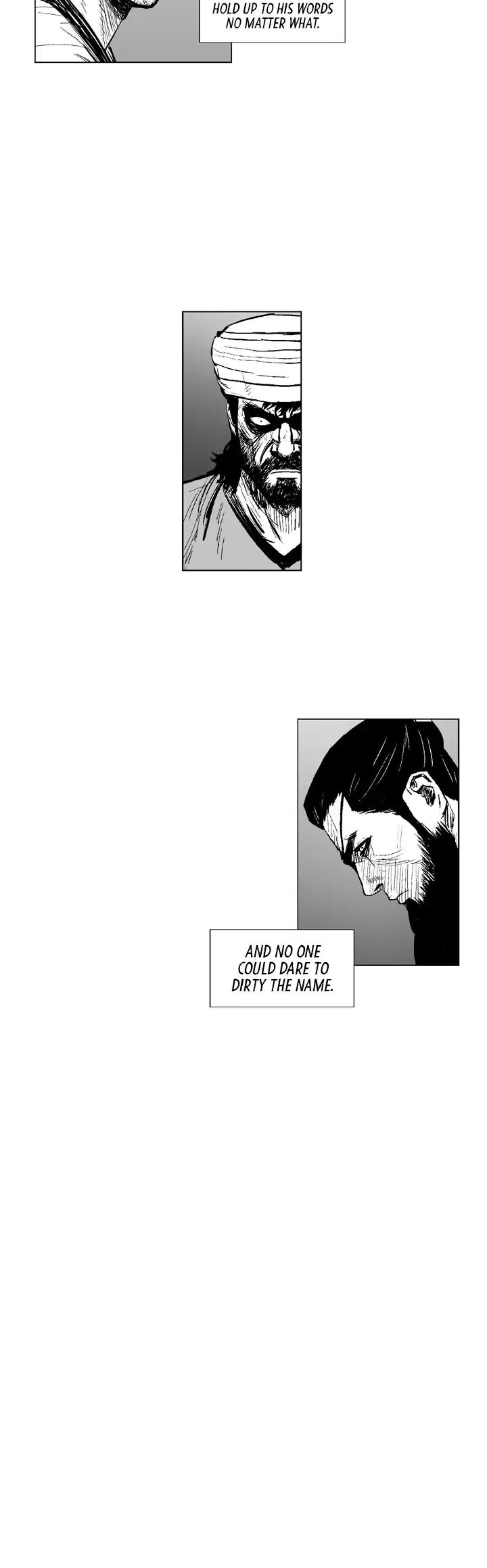 Red Storm Chapter 318 image 25