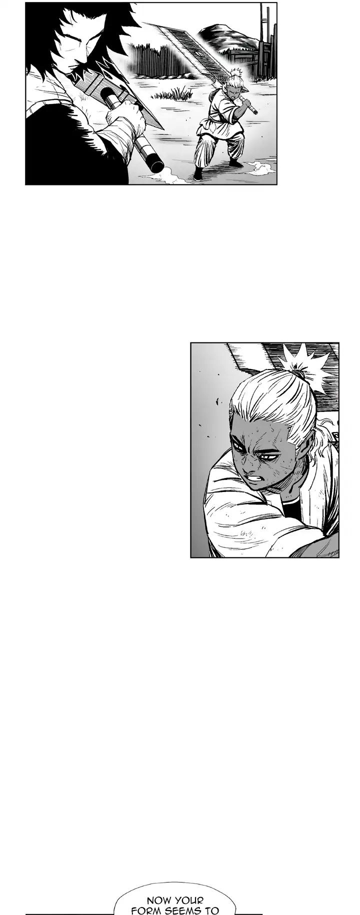Red Storm Chapter 318 image 27