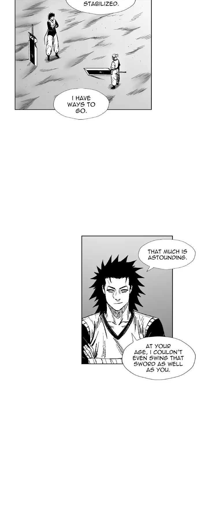 Red Storm Chapter 318 image 28