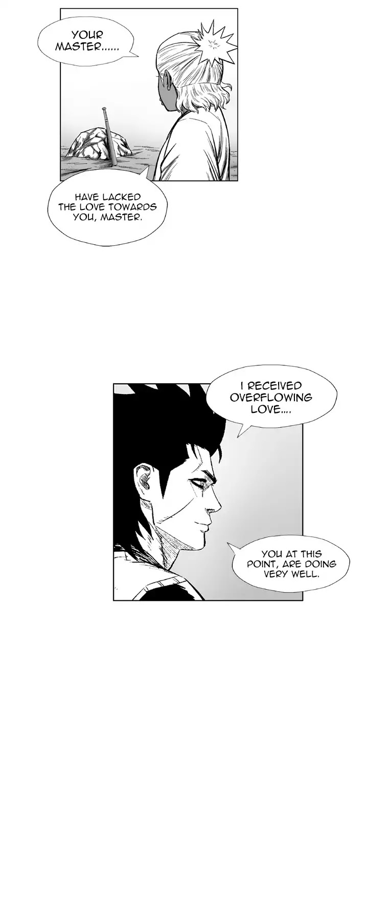 Red Storm Chapter 318 image 29