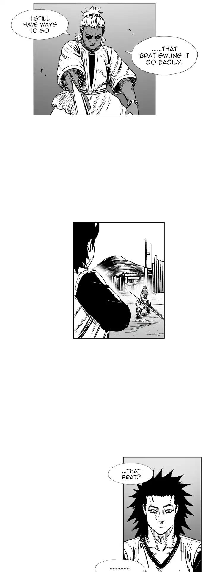 Red Storm Chapter 318 image 30