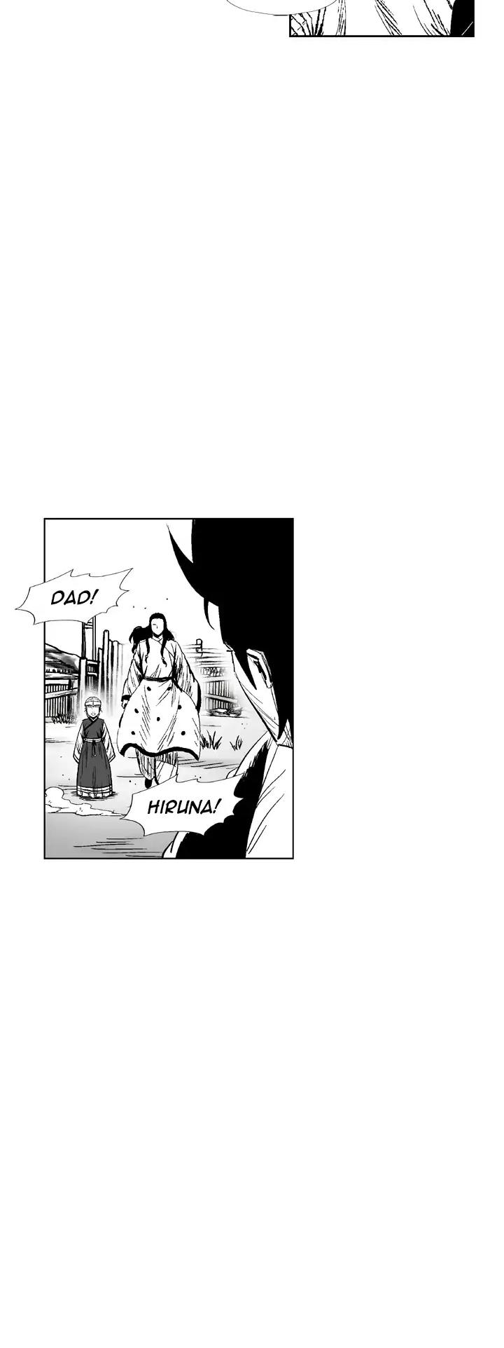 Red Storm Chapter 318 image 31